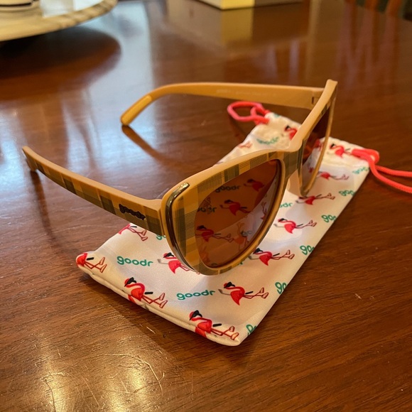 Goodr sunglasses - Picture 4 of 5